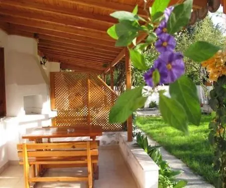 Lejlighedshotel Mono Apart