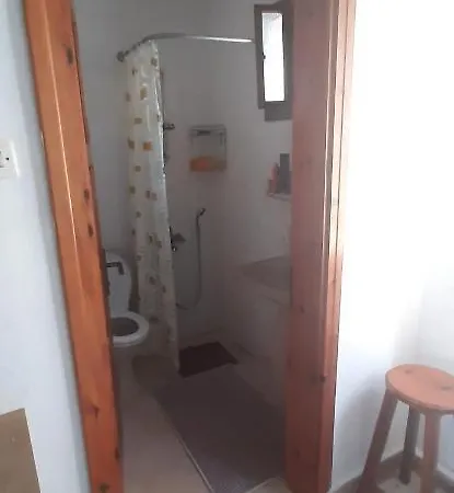 Lejlighedshotel Mono Apart *