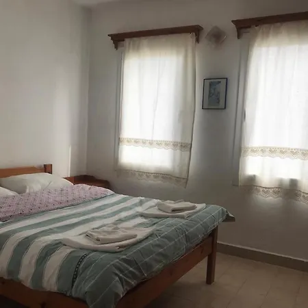 Mono Apart Lejlighedshotel