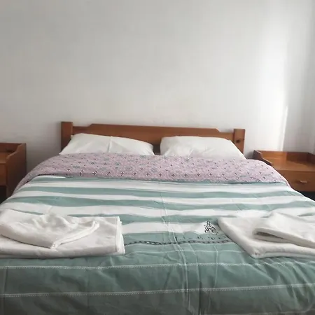 Mono Apart Lejlighedshotel Bitez