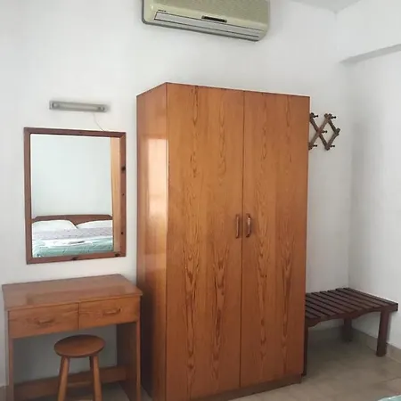 Mono Apart Lejlighedshotel Bitez