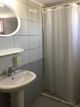 Apartahotel Mono Apart